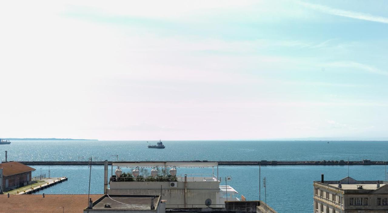 Sea & The City Selanik Dış mekan fotoğraf